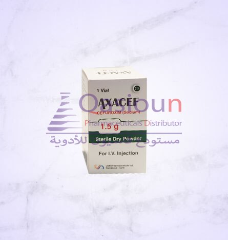 عبوة اكساسيف 1500 مل غ 