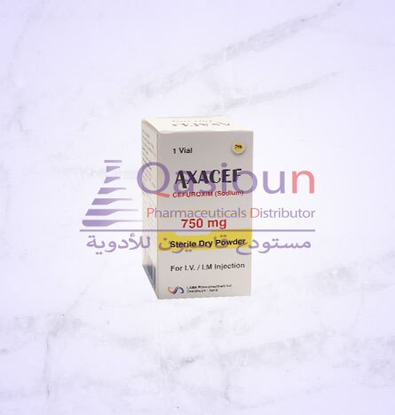 عبوة اكساسيف 750 مل غ 