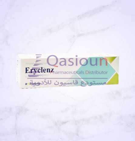 عبوة اركلينز جل جلدي 30 غ 